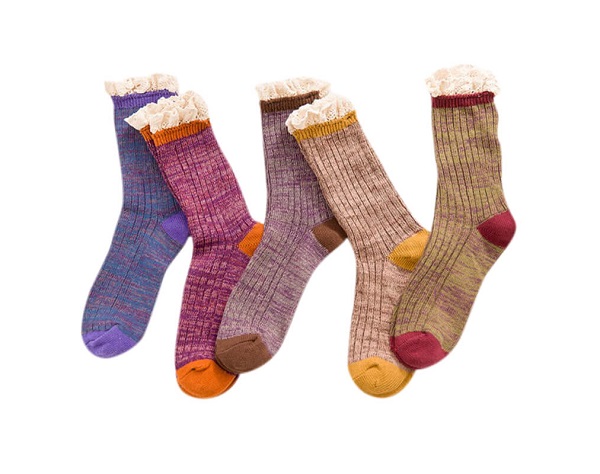 How to Pick the Right Mountaineer Socks 3